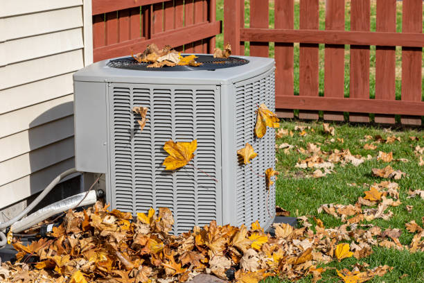 Best Energy-efficient HVAC Solutions in Galesville, MD