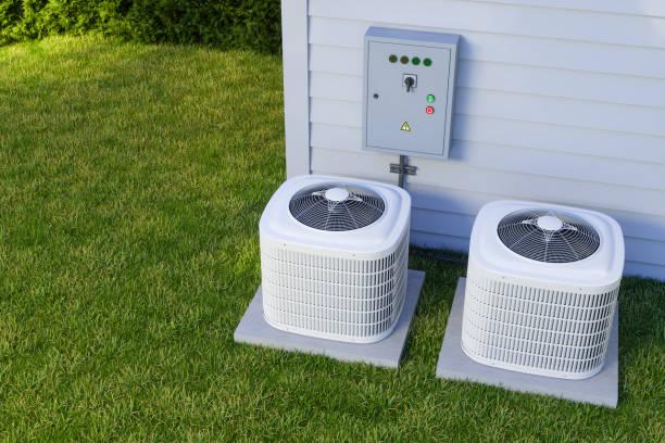 Best HVAC Financing and Leasing in Galesville, MD