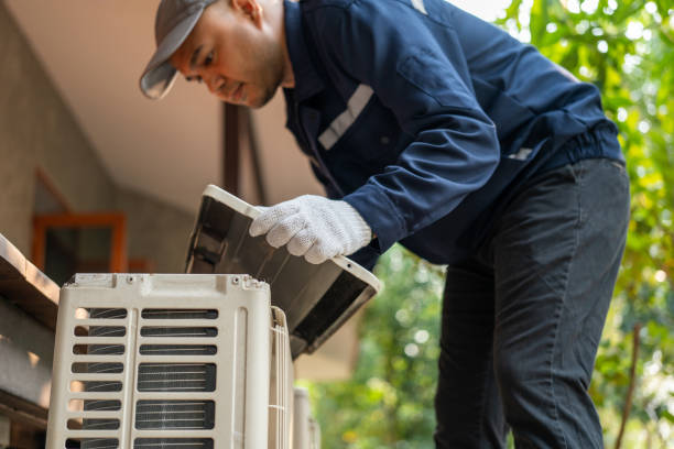 Best Commercial HVAC in Galesville, MD