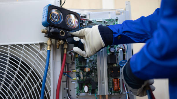 Best Thermostats and Smart Controls in Galesville, MD